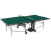 Тенісний стіл  Donic Indoor Roller 800 зелений - фото №5